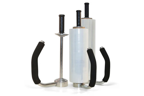 کاربرد استرچ پالت در بسته بندی